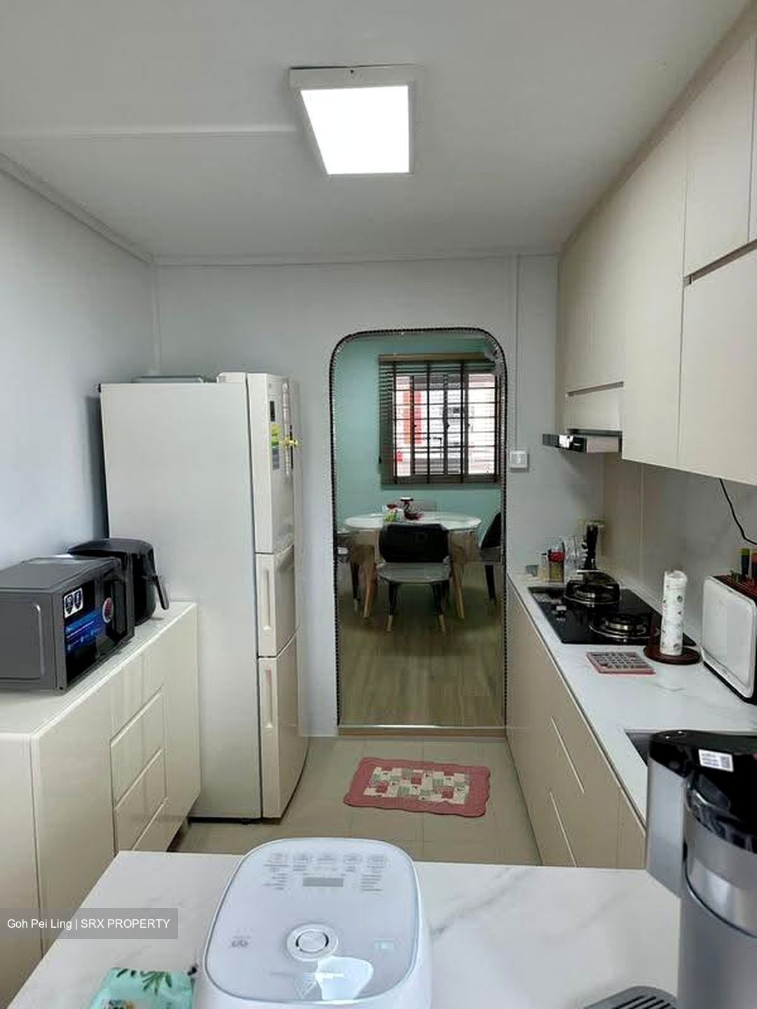 Blk 111 Ang Mo Kio Avenue 4 (Ang Mo Kio), HDB 5 Rooms #611341941